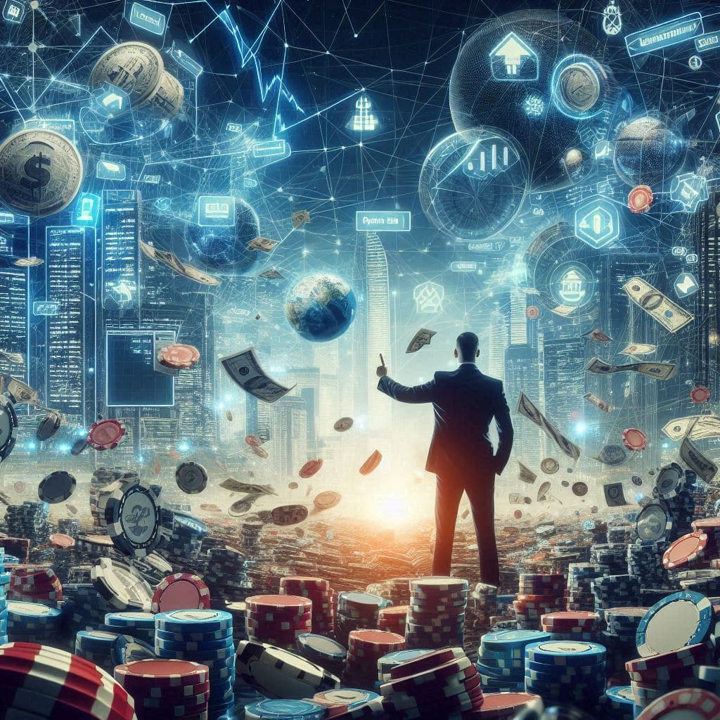 การแข่งขันที่ไร้ขีดจำกัดกับ ufabet