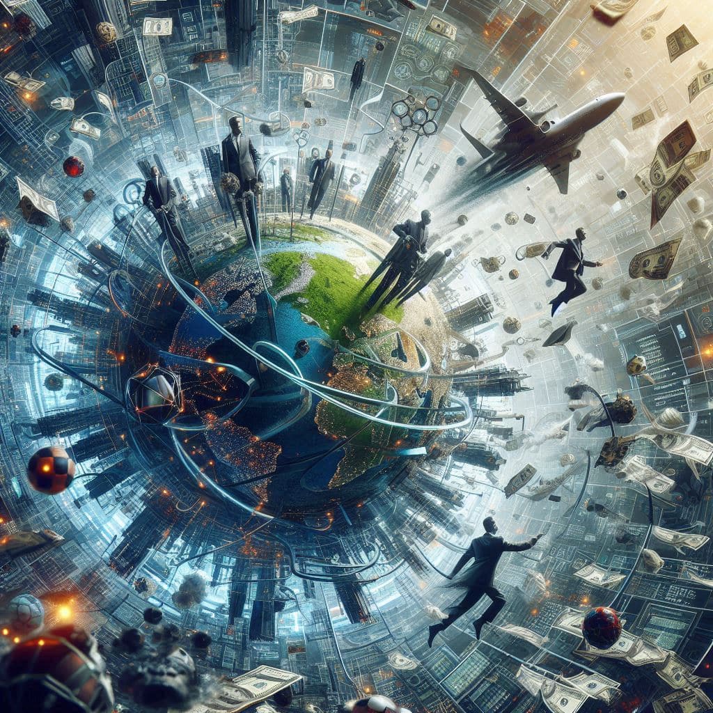 ความรู้สึกแห่งความเสี่ยงในการเดิมพันยุคใหม่